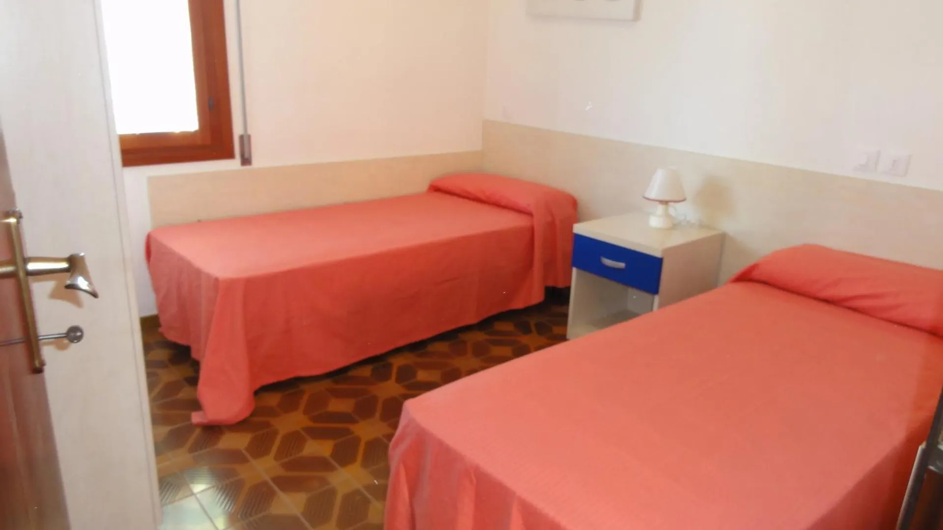 Villa Angela Bibione Italien