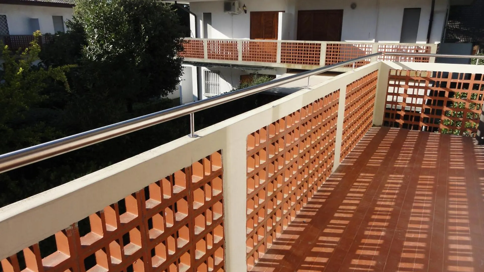 Villa Angela Bibione Italien