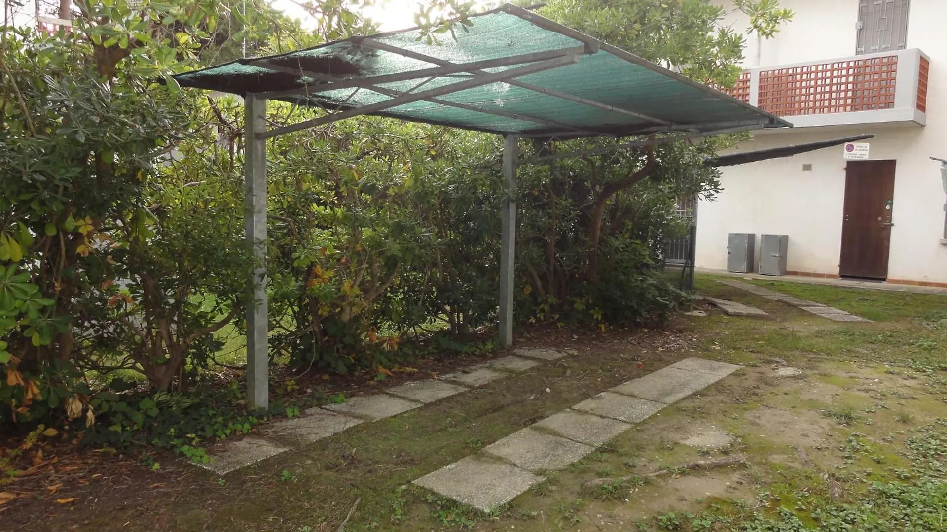 Villa Angela Bibione Lägenhet